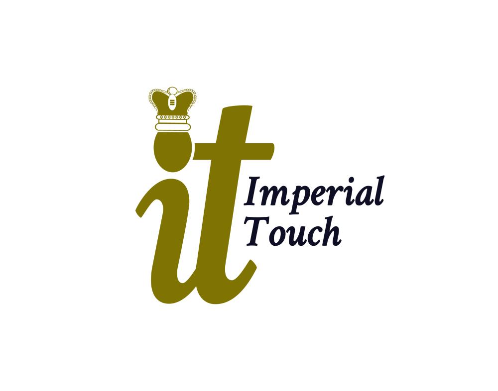 imperial touch logo