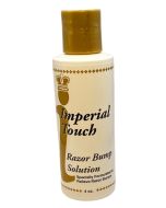 Imperial Touch Razor Bump Solution 4 oz. 